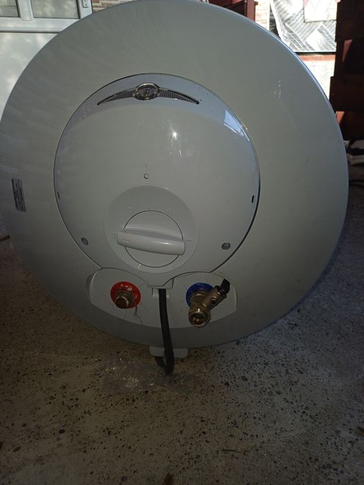 Boiler de baie 100 litri