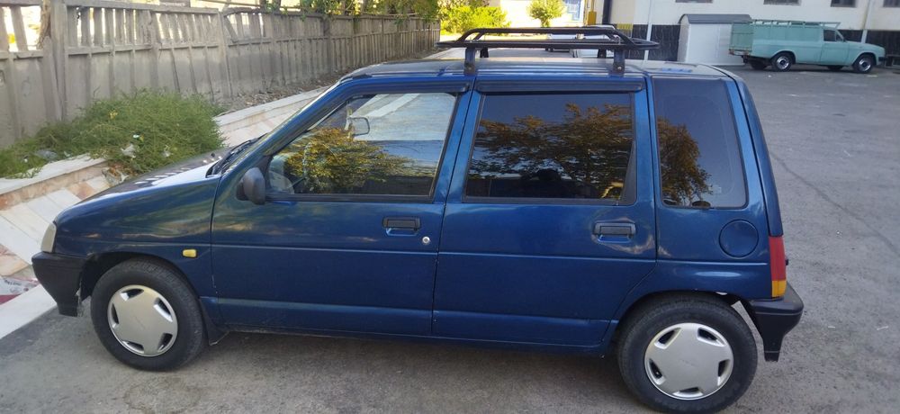 Tico sotiladi 2000 yil