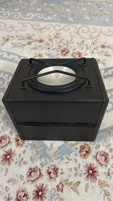 Бвуфер 5 элемент, 2600w вольт