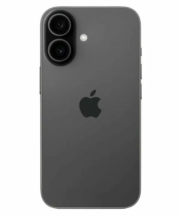 iPhone 17 256гб