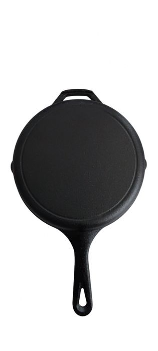 Tigaie fonta profesional