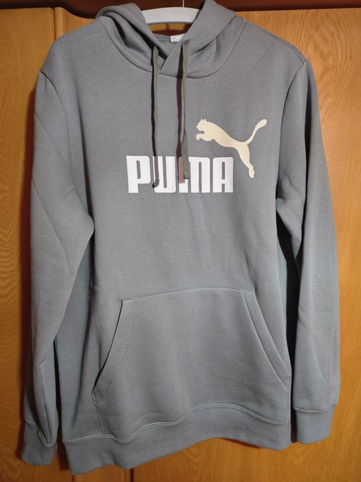 Hanorac Sport Puma
