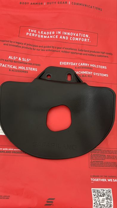 Holster Safariland 7378 RDS