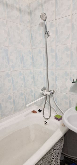 Продам однокомнатную квартиру.