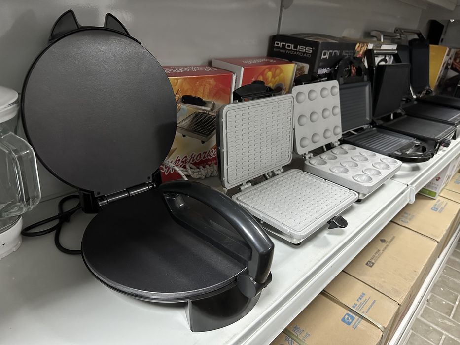 Сковорода Блинница