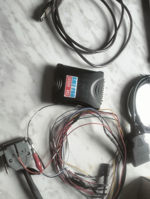 Продам сканматик