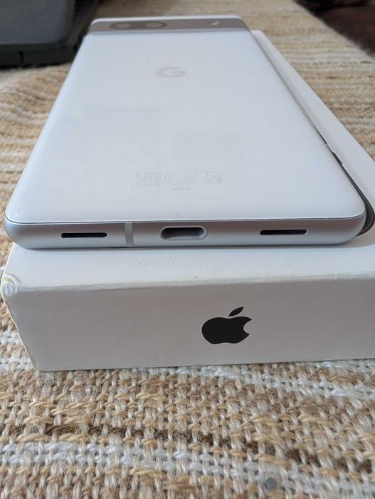 Телефон Google Pixel 7a