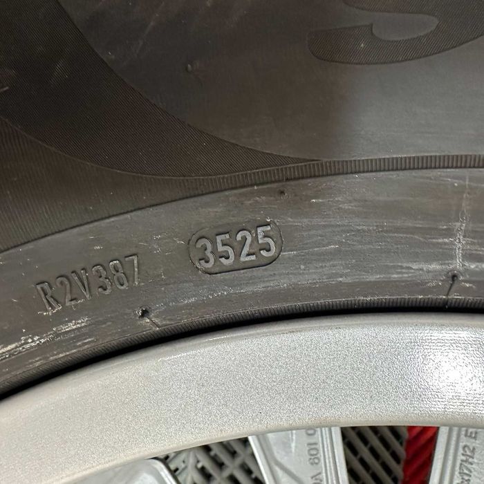 Jante Audi Q5 R17 an iarna 235/65 R17 *GARANTIE*