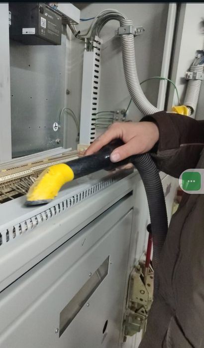 ТОО предлагает услуги в сфере энергетики