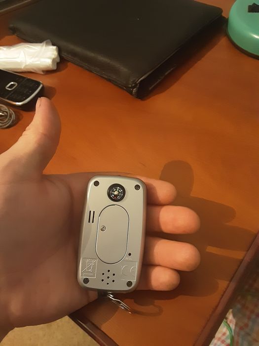 Продам новые часы