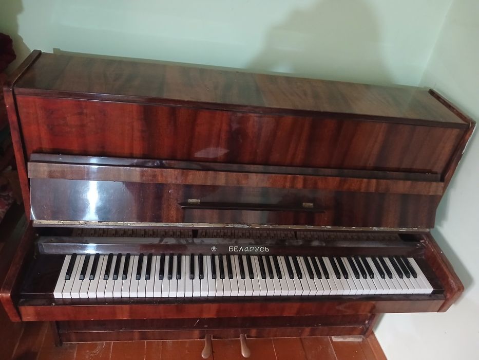 Pianino Belarus Zo'r
