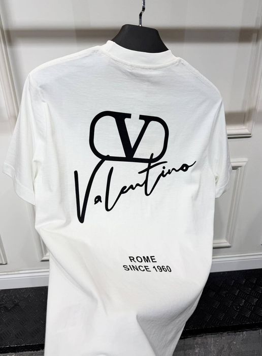 Valentino тениска S-4XL