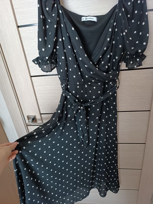 Продам летнее платье