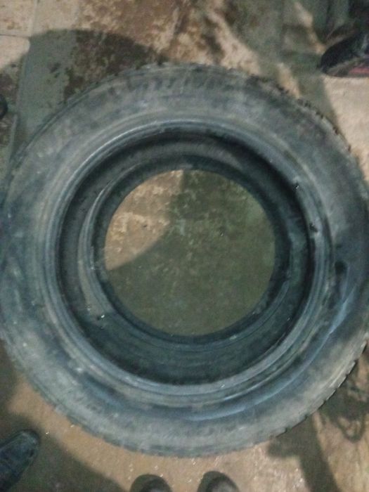 Продам шины всесезонка