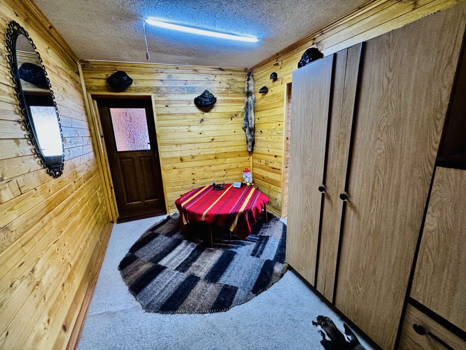 Продава се Къща в с. Черни Осъм, Област Ловеч - 62 кв.м за 1016 €/кв.м - Снимка #12