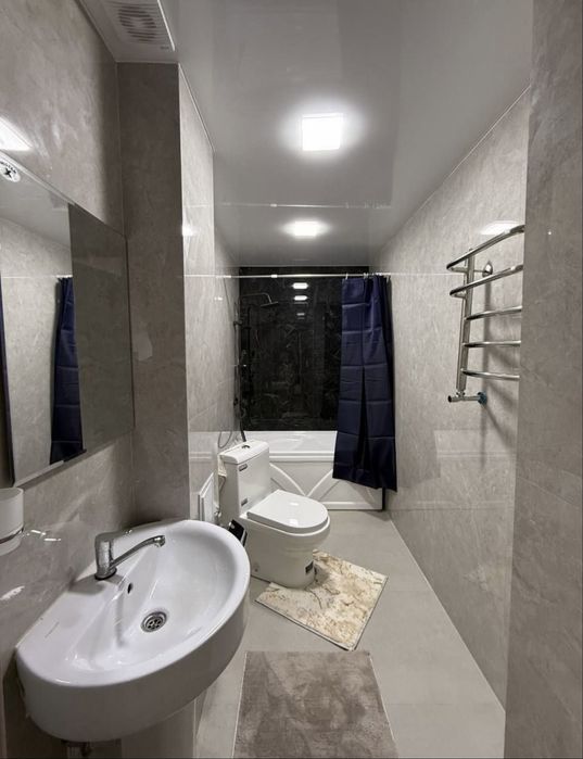 Сдается квартира по суточно