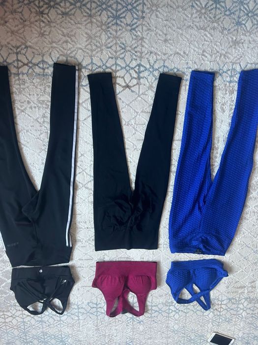 Спортивные комплекты