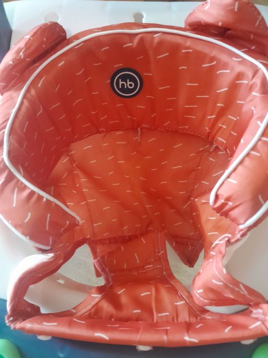 Ходунок Хэппи бэби 10.000 т.