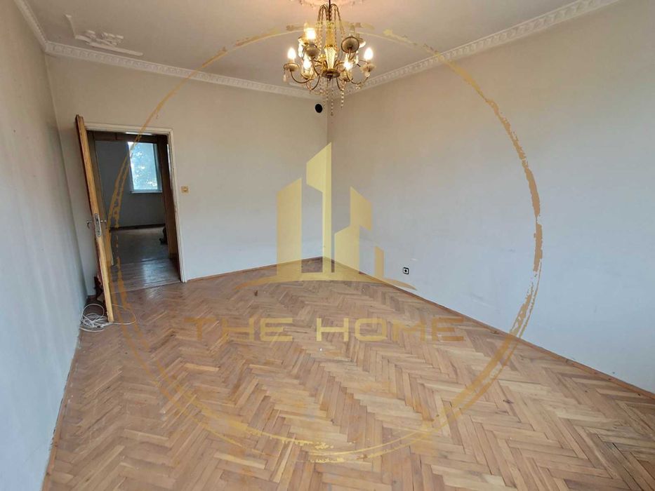 Продава се Тристаен апартамент в Варна, Погреби - 60 кв.м за 1917 €/кв.м - Снимка #1