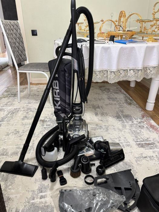 Пылесос Кирби б/у