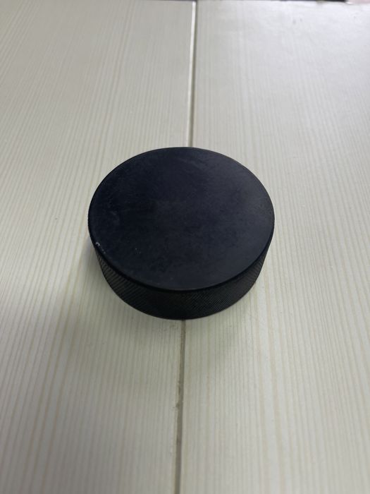 Шайба детская