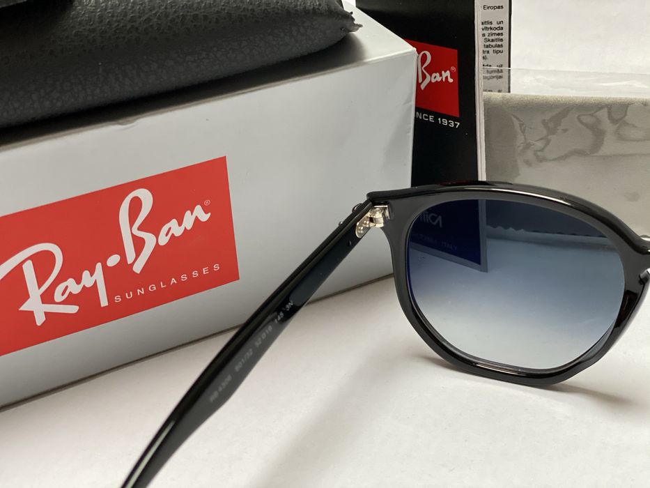 Ochelari de soare RAY BAN 4306 Noi