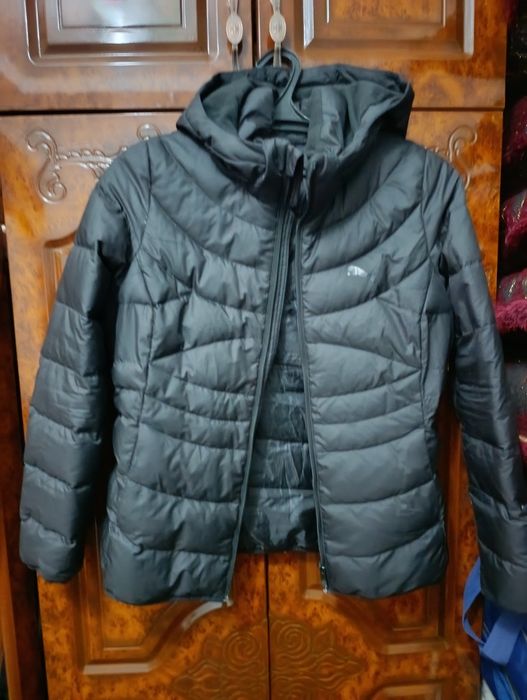 Кутрка теплая...