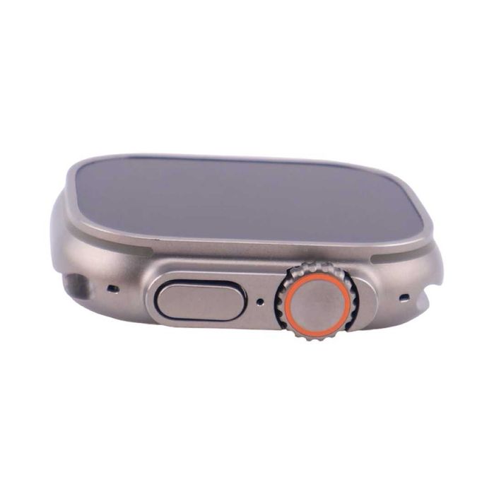 Apple Watch Ultra 49mm Titanium - GARANTIE 12 LUNI | TrueGSM