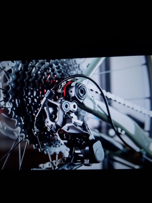 Fat Bike velosiped sotiladi