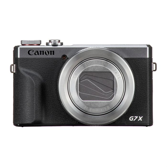 Canon G7X Mark III с Гаранция