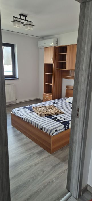 De inchiriat casa ! Accept regim hotelier !