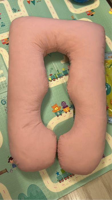 Perna gravide cu fermoar