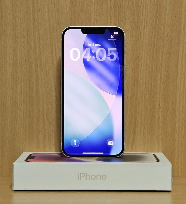 iPhone 14 nou garanție 10 luni full box