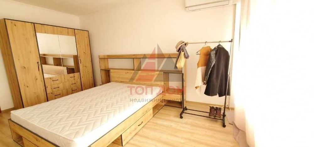 Дава се под наем Четиристаен апартамент в Варна, Чайка - 85 кв.м за 750 € - Снимка #4