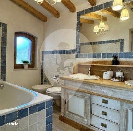 Casa Lux  160 mp  Brasov / Tractorul / Coresi Mall