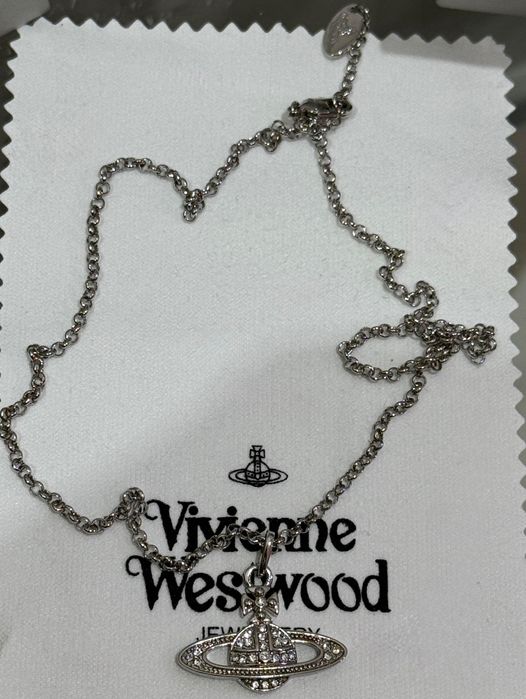 Colier Vivienne Westwood