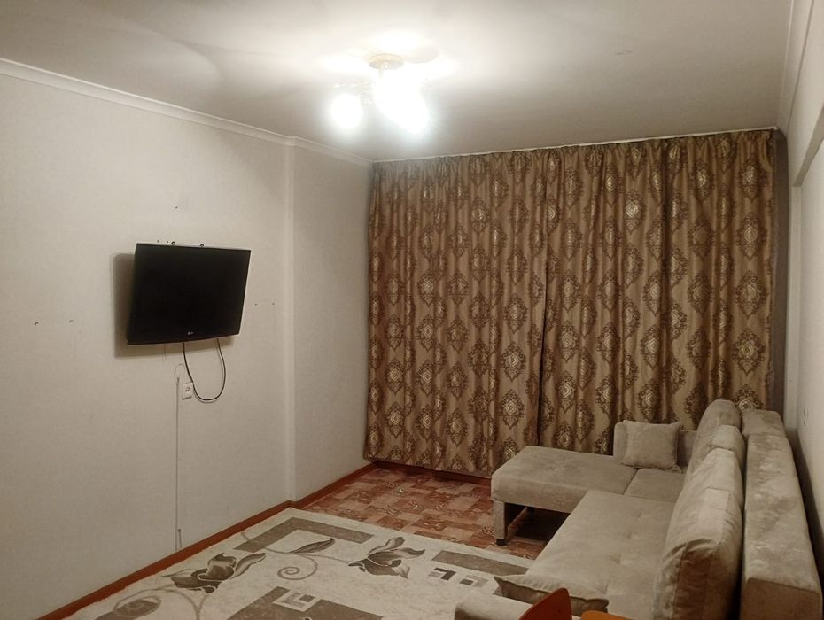 Сдаётся 1.5 за  135000.