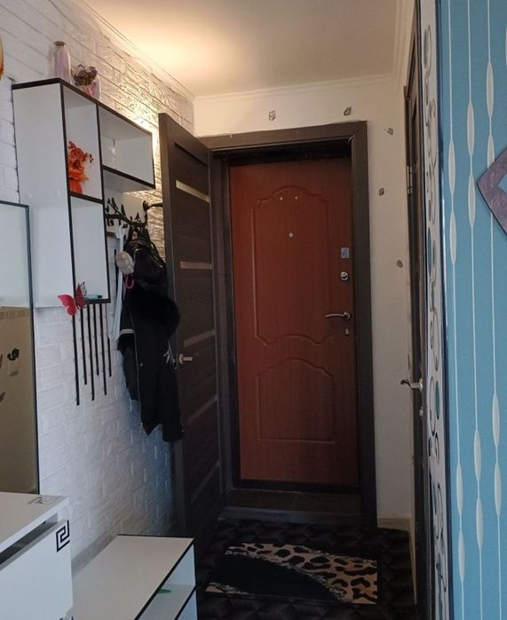 Продам квартиру 1комн