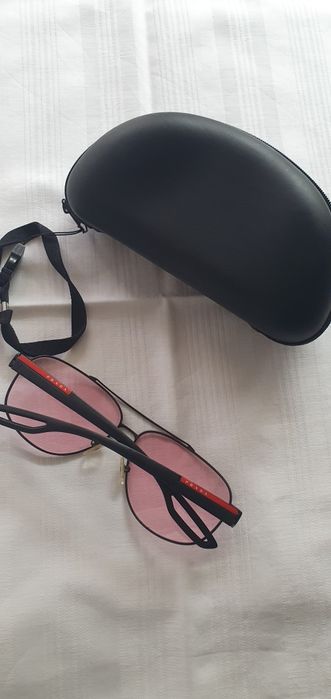 Ochelari soare - Prada Linea Rossa