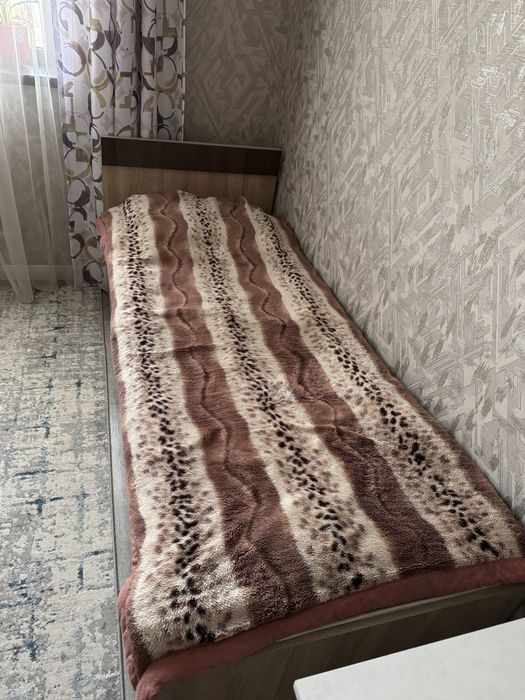 Кровать отличном состояние