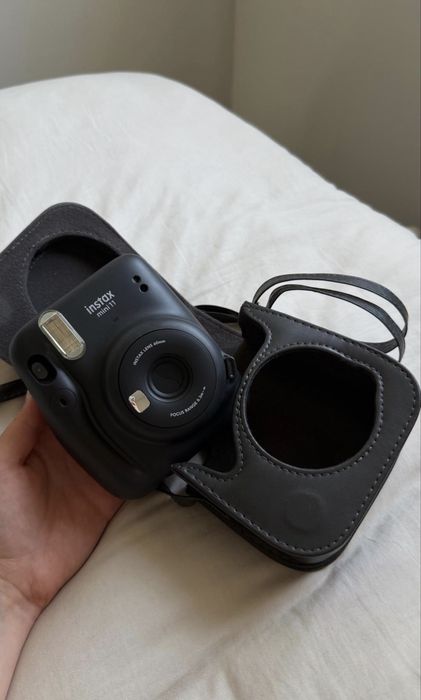 Фотоаппарат Instax mini 11