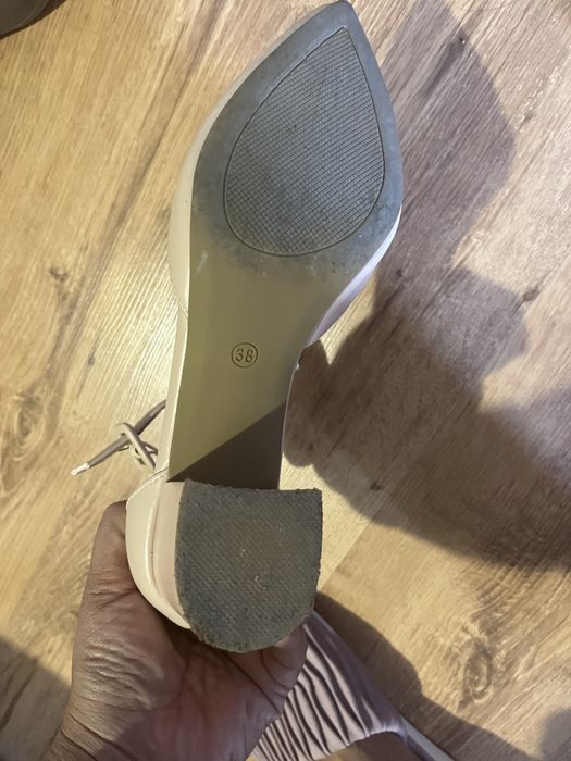 Продам туфли в отличном состоянии