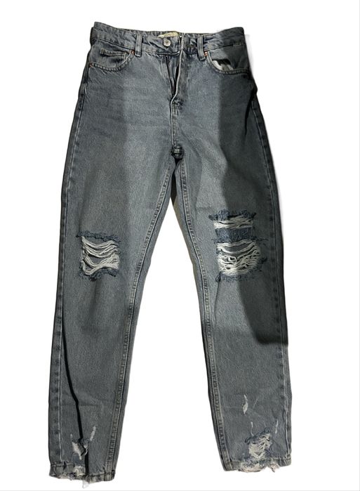 Bugi dama boyfriend rupti