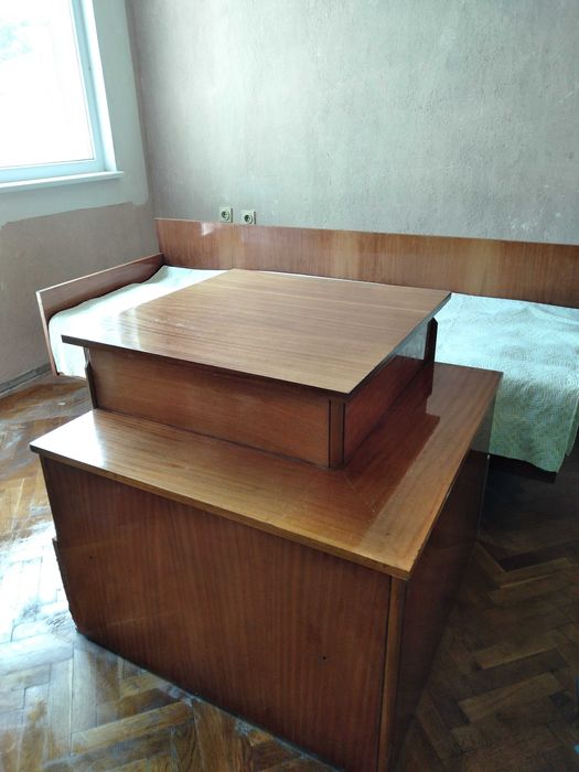 Ъглови легла с ракла