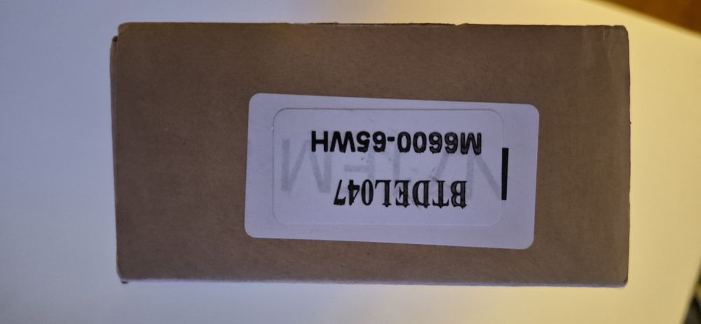 Baterie Laptop Dell FJJ4W