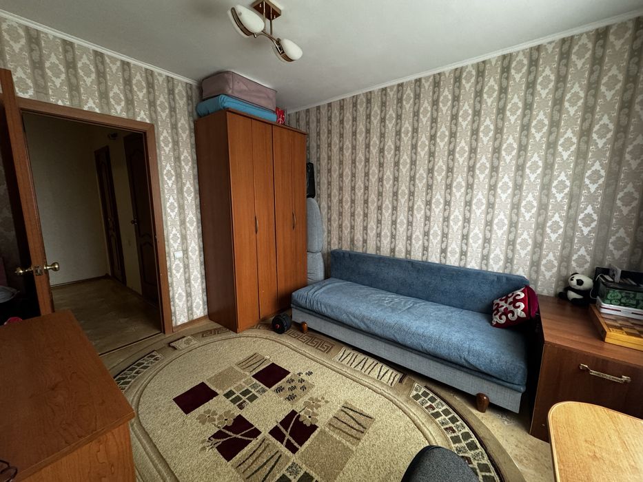 Продам 2 комн.квартиру на Космосе