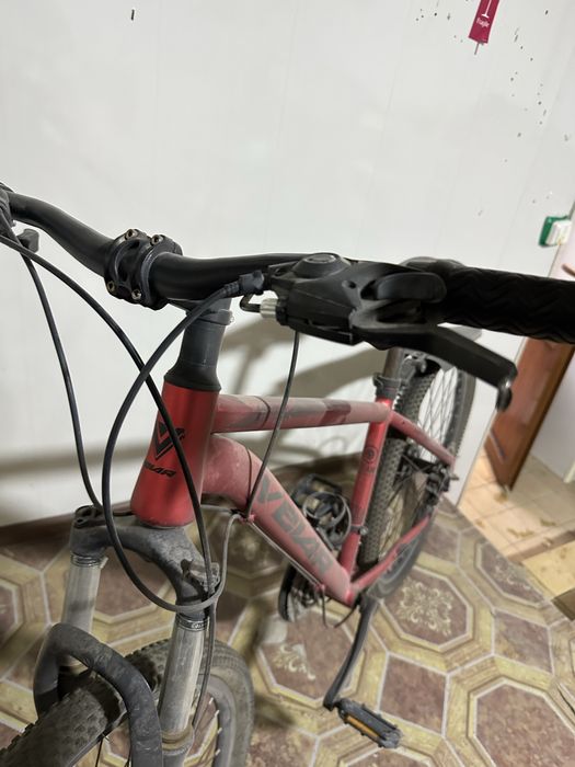 Детский велосидед