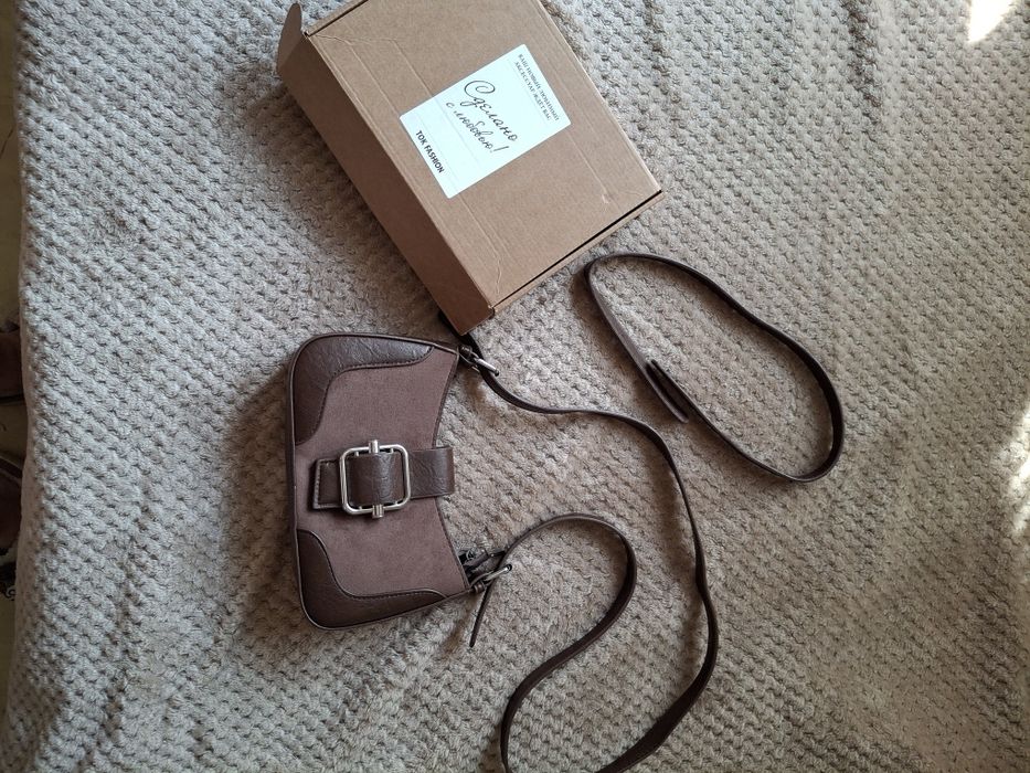 Сумочка женская.