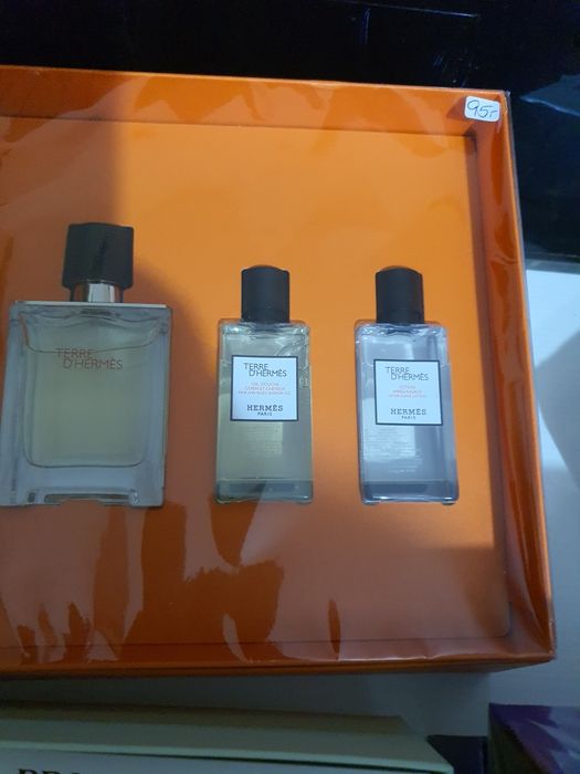 Set Dama și barbati