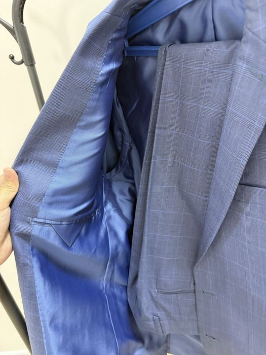 Костюм и шалбар продается